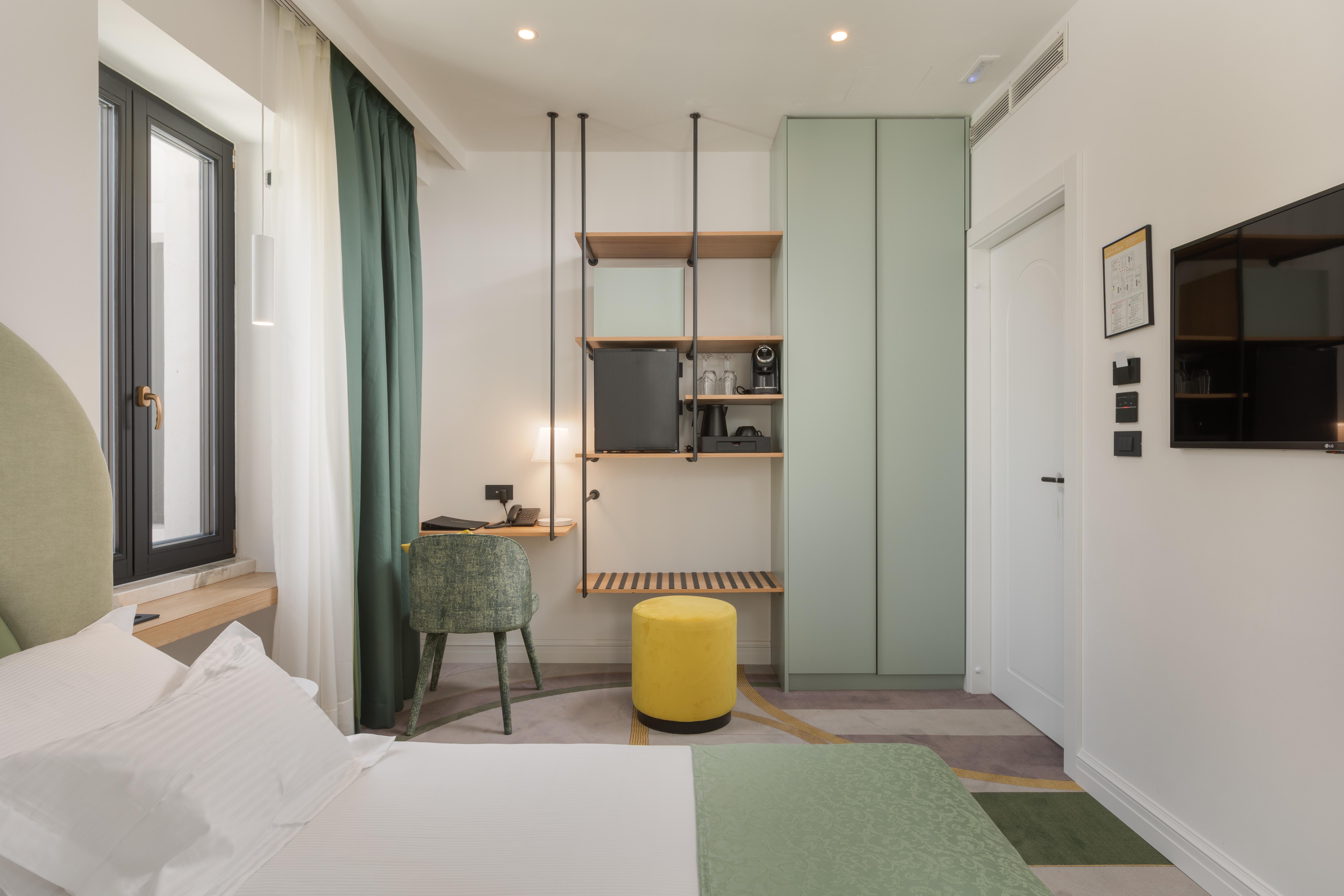 Heritage Hotel Porin マカルスカ エクステリア 写真